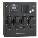 Dimmer cu 4 canale Showtec TED Pack LC BS13