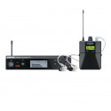 Sistem de monitorizare wireless Shure P3TRA215CL