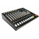 Mixer cu 12 canale IHOS I MIX 12