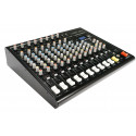 Mixer cu 12 canale IHOS I MIX 12