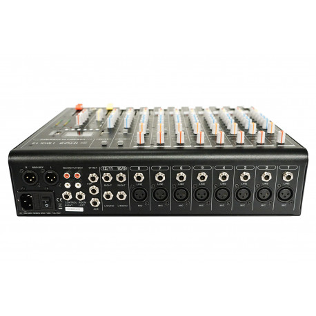 Mixer cu 12 canale IHOS I MIX 12