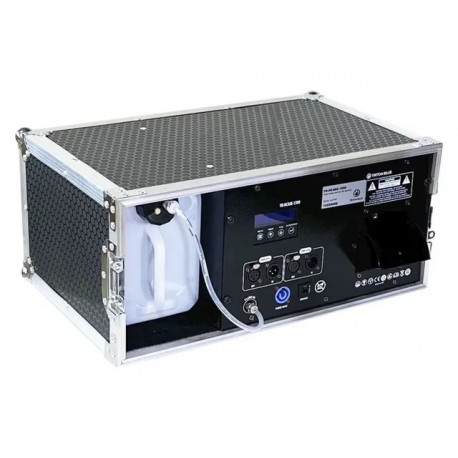 Hazer 1500W Triton Blue POLARIS 1500C