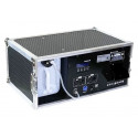Hazer 1500W cu flightcase Triton Blue POLARIS 1500C
