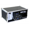 Hazer 1500W cu flightcase Triton Blue POLARIS 1500C