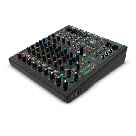 Mixer Mackie ProFX10v3