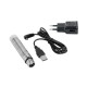 Set QuickDMX 1x Transmitter + 4x AKKU Receiver Eurolite 20000901