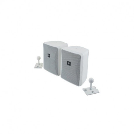 Boxa Perete JBL Control 25-1L-wh