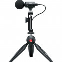 Kit de Vlogging cu Microfon USB-C / Lightning Shure MV88+DIG-VIDKIT Kit 