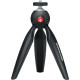 Kit de Vlogging cu Microfon USB-C / Lightning Shure MV88+ Video Kit