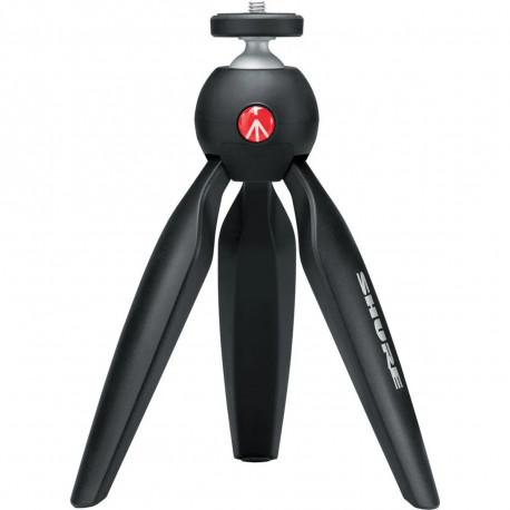 Kit de Vlogging cu Microfon USB-C / Lightning Shure MV88+ Video Kit