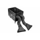 Masina de fum greu FOS Water Low FOG IP65