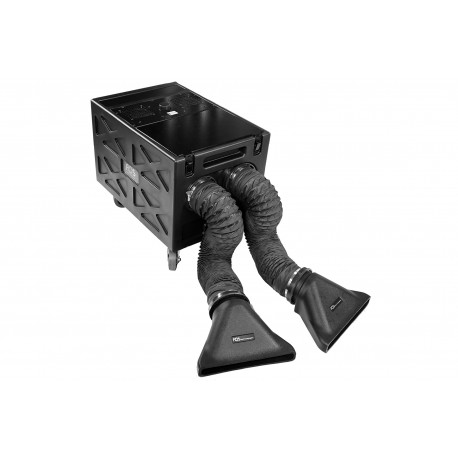Masina de fum greu FOS Water Low FOG IP65