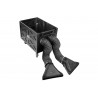 Masina de fum greu FOS Water Low FOG IP65