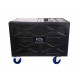 Masina de fum greu FOS Water Low FOG IP65