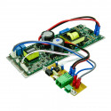 Kit de amplificare 500W pentru sistemele Metcube Tutondo MET50A1KL