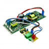 Kit de amplificare 500W pentru sistemele Metcube Tutondo MET50A1KL
