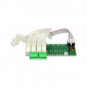 Modul back-up pentru unitatea MET8CV4 Tutondo MET4SC