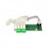 Modul back-up pentru unitatea MET8CV4 Tutondo MET4SC