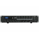 Amplificator PA 100V, 480W si 6 zone, IHOS IPA-480