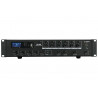 Amplificator PA 100V, 480W si 6 zone, IHOS IPA-480