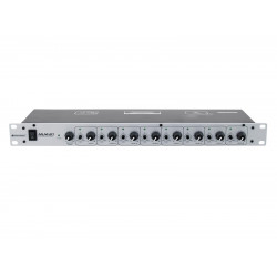 Mixer microfon/linie Omnitronic MLM-81