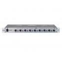 Mixer microfon/linie Omnitronic MLM-81