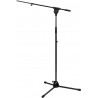 Stativ microfon Monacor MS-92/SW