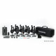 Sistem intercom wireless Saramonic WiTalk9 WT9S Profesional