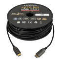 Cablu HDMI la HDMI, 50m, DAP Audio FV-4650