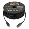 Cablu HDMI la HDMI, 50m, DAP Audio FV-4650
