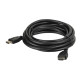 Cablu HDMI la HDMI, 3m, DAP Audio FV-443