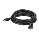 Cablu HDMI la HDMI, 3m, DAP Audio FV-443
