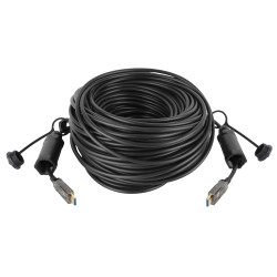Cablu HDMI la HDMI, 15m, DAP Audio FV-4715