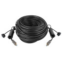 Cablu HDMI la HDMI, 50m, DAP Audio FV-4750