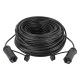 Cablu HDMI la HDMI, 50m, DAP Audio FV-4750
