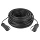 Cablu HDMI la HDMI, 50m, DAP Audio FV-4750