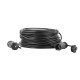 Cablu HDMI la HDMI, 50m, DAP Audio FV-4750