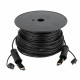 Cablu HDMI la HDMI, 100m, DAP Audio FV-47100