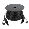 Cablu HDMI la HDMI, 100m, DAP Audio FV-47100
