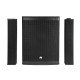 Sistem coloana PA Omnitronic ROD-1283
