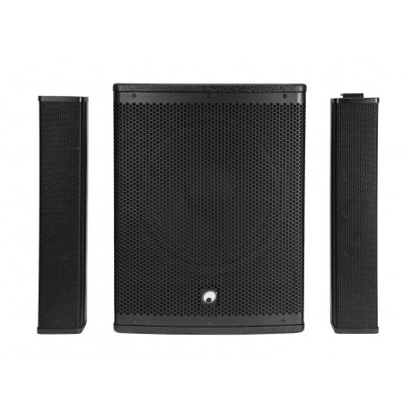 Sistem coloana PA Omnitronic ROD-1283