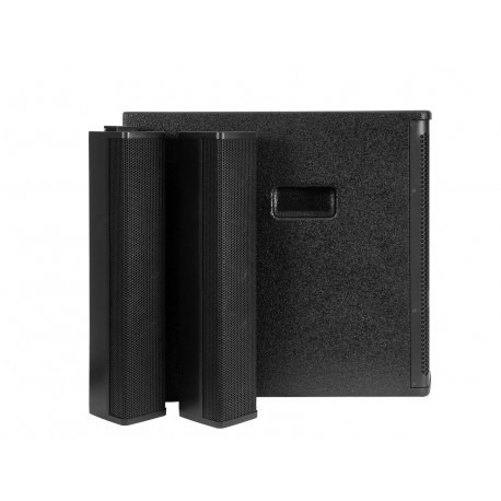 Sistem coloana PA Omnitronic ROD-1283