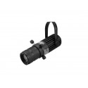 Mini proiector LED Eurolite Mini PFE-12 WW