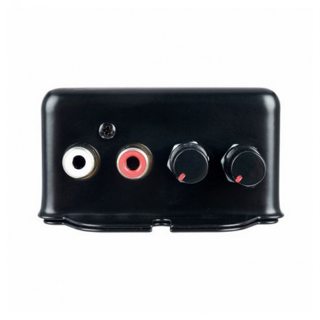 Amplificator casti stereo Stage Line HPR-6