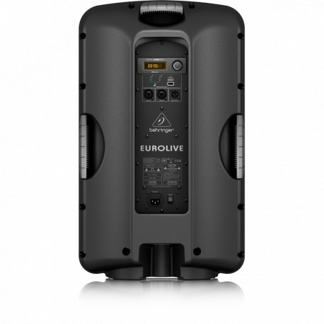 Boxa activa Behringer Eurolive B15X