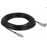 Cablu HDMI AOC 4K 60Hz HDR T-T 15m HDMIAOC15