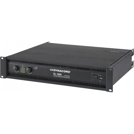 Amplificator Dynacord SL 1800