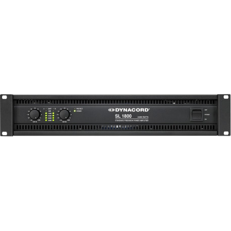 Amplificator Dynacord SL 1800