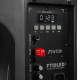 Boxa portabila cu acumulator Bluetooth/USB + mic Fenton FT10LEDMK2 