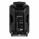 Boxa portabila cu acumulator Bluetooth/USB + mic Fenton FT10LEDMK2 